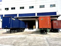 Clementi Loop (D5), Factory #486370111